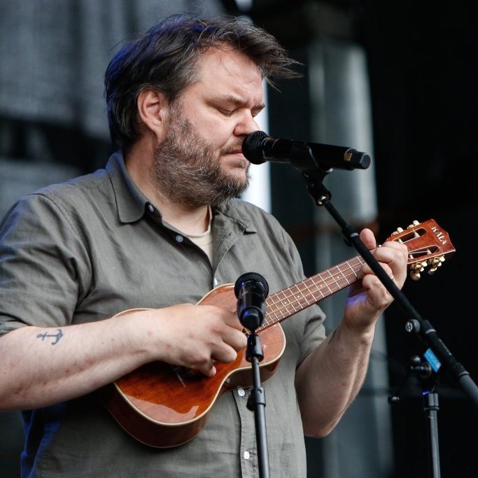 Tónleikarnir Vor í Vaglaskógi 26.07.25. Ljósmyndari: Rakel Hinriksdóttir