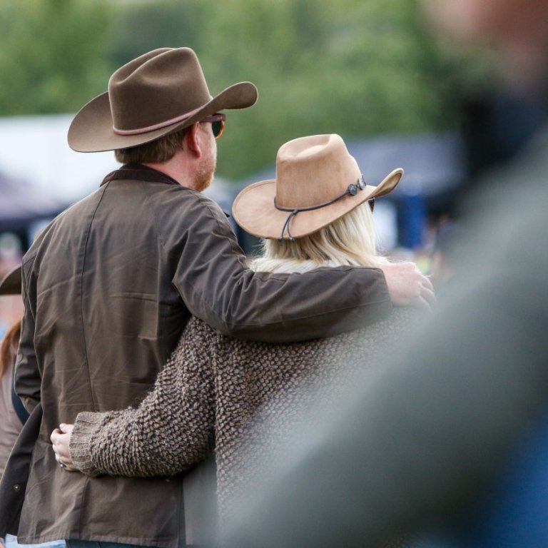 Tónleikarnir Vor í Vaglaskógi 26.07.25. Ljósmyndari: Rakel Hinriksdóttir