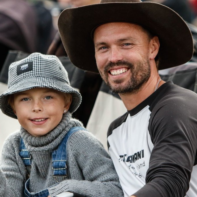 Tónleikarnir Vor í Vaglaskógi 26.07.25. Ljósmyndari: Rakel Hinriksdóttir