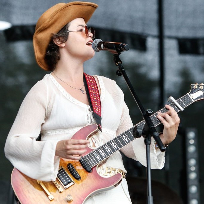 Tónleikarnir Vor í Vaglaskógi 26.07.25. Ljósmyndari: Rakel Hinriksdóttir