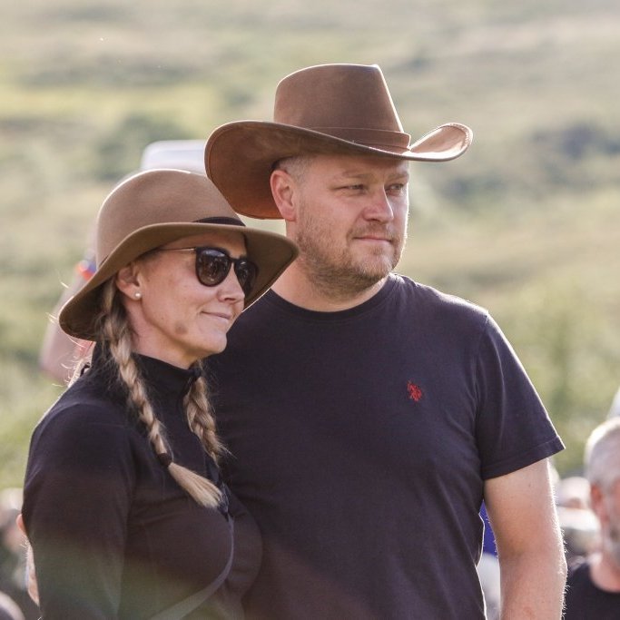 Tónleikarnir Vor í Vaglaskógi 26.07.25. Ljósmyndari: Rakel Hinriksdóttir