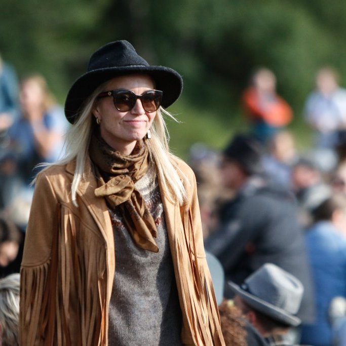 Tónleikarnir Vor í Vaglaskógi 26.07.25. Ljósmyndari: Rakel Hinriksdóttir