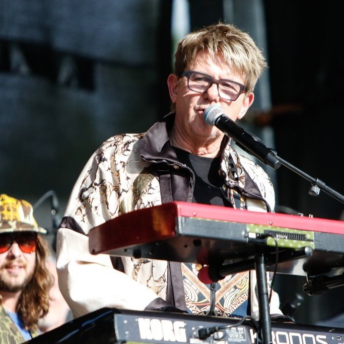 Tónleikarnir Vor í Vaglaskógi 26.07.25. Ljósmyndari: Rakel Hinriksdóttir