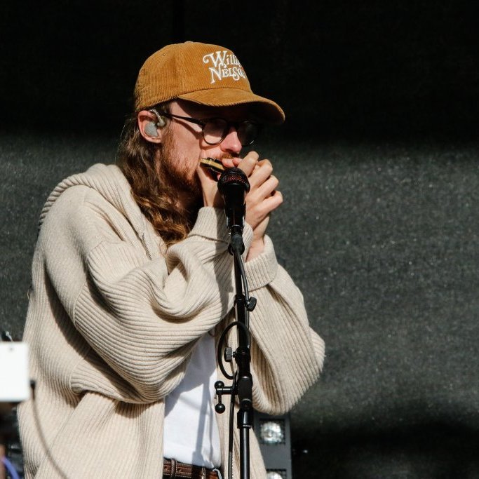 Tónleikarnir Vor í Vaglaskógi 26.07.25. Ljósmyndari: Rakel Hinriksdóttir