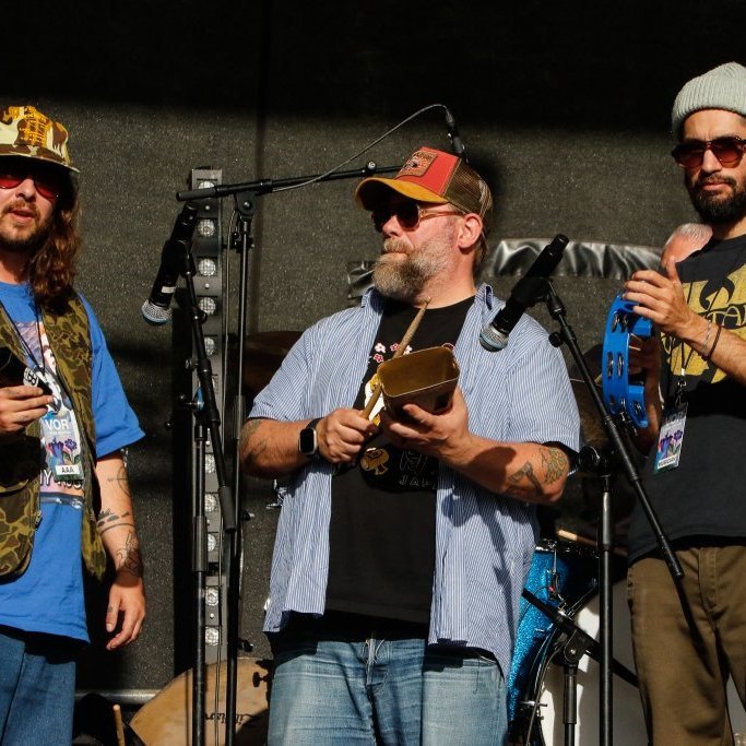 Tónleikarnir Vor í Vaglaskógi 26.07.25. Ljósmyndari: Rakel Hinriksdóttir