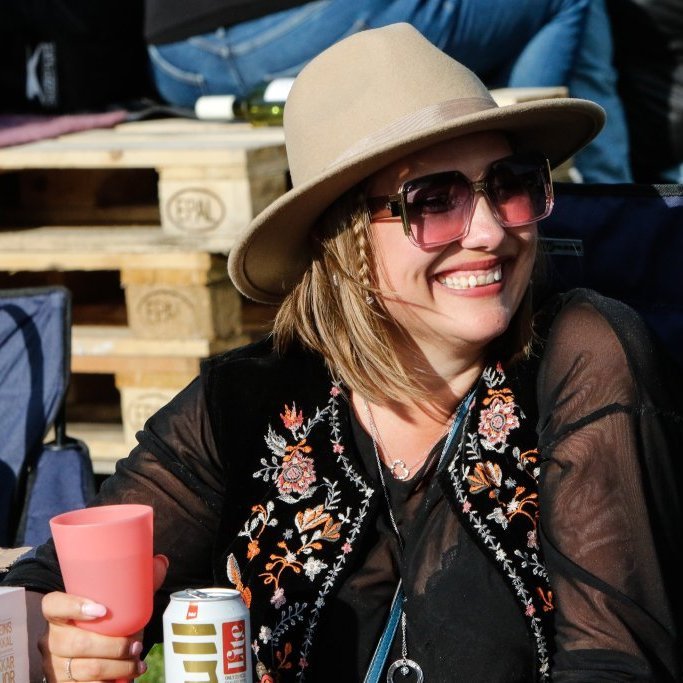 Tónleikarnir Vor í Vaglaskógi 26.07.25. Ljósmyndari: Rakel Hinriksdóttir