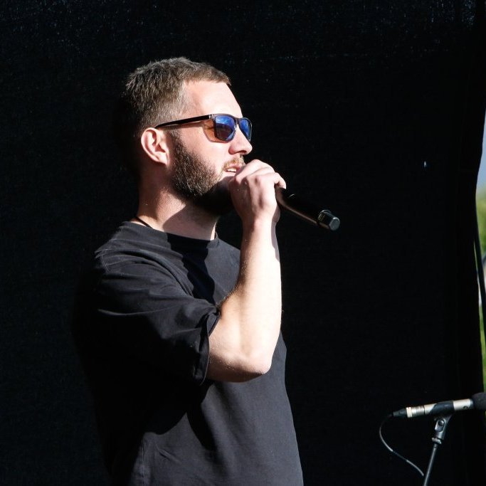 Tónleikarnir Vor í Vaglaskógi 26.07.25. Ljósmyndari: Rakel Hinriksdóttir