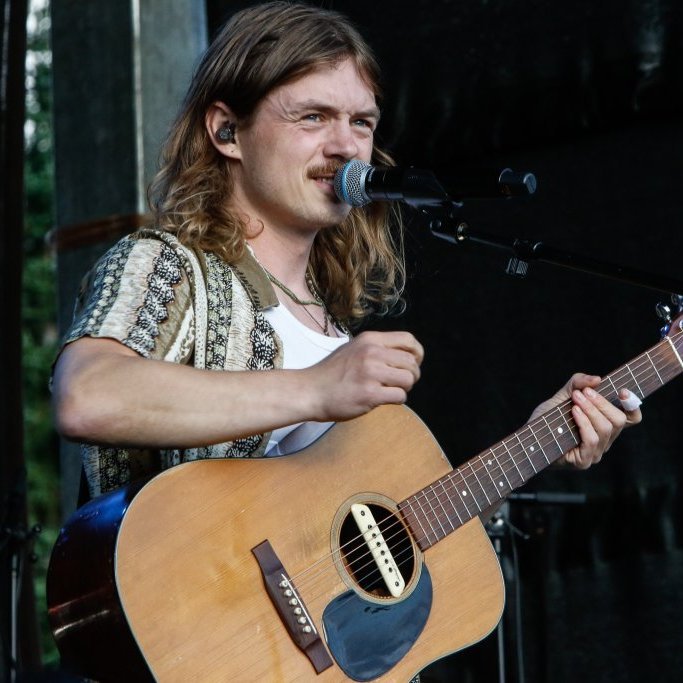 Tónleikarnir Vor í Vaglaskógi 26.07.25. Ljósmyndari: Rakel Hinriksdóttir