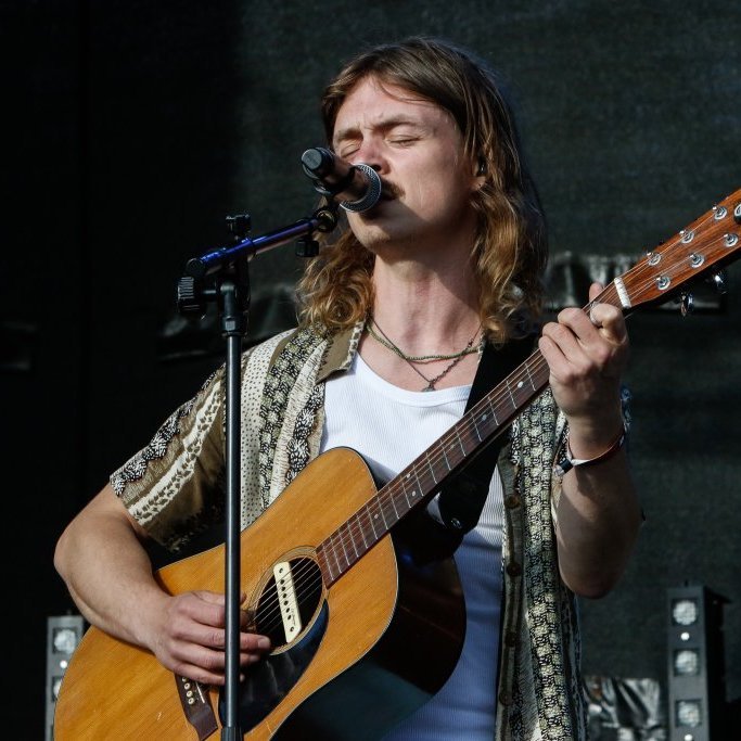 Tónleikarnir Vor í Vaglaskógi 26.07.25. Ljósmyndari: Rakel Hinriksdóttir