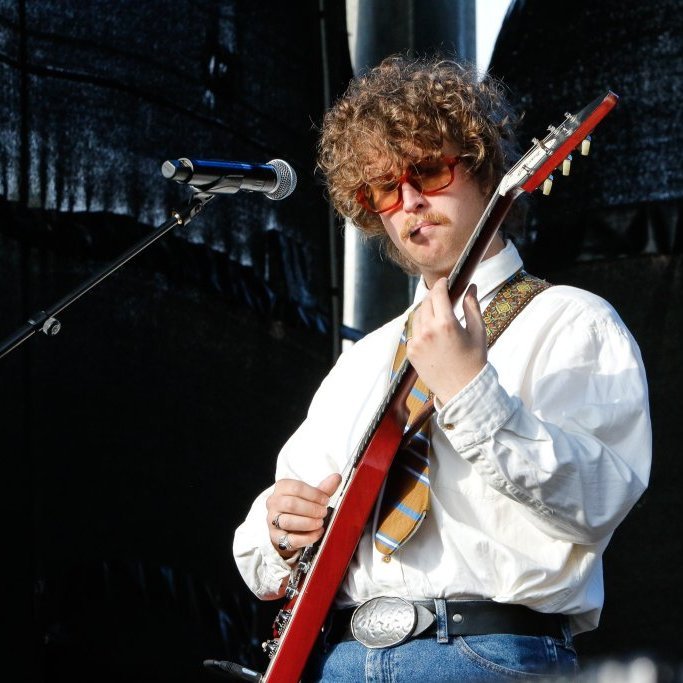 Tónleikarnir Vor í Vaglaskógi 26.07.25. Ljósmyndari: Rakel Hinriksdóttir