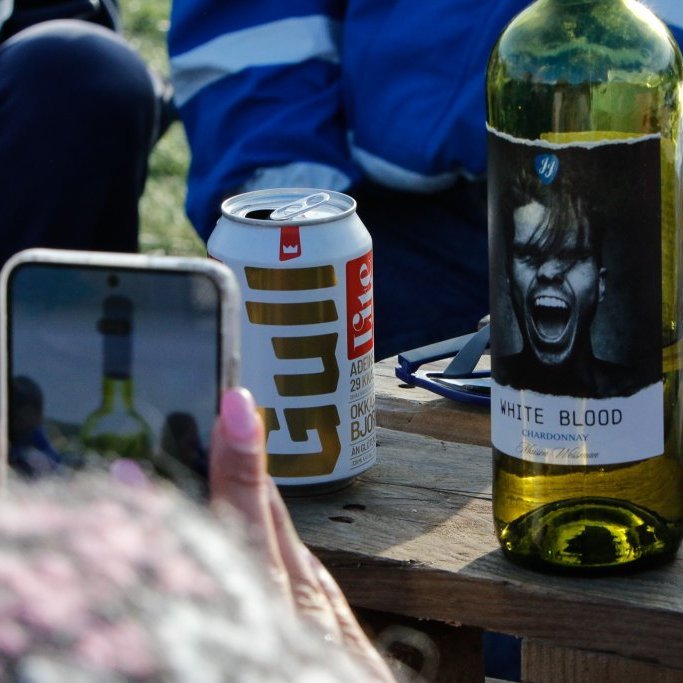 Tónleikarnir Vor í Vaglaskógi 26.07.25. Ljósmyndari: Rakel Hinriksdóttir