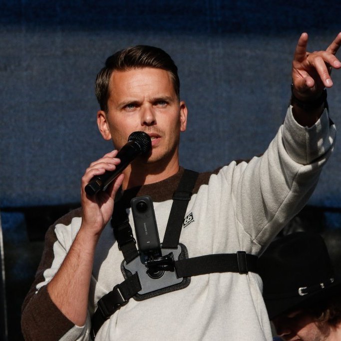 Tónleikarnir Vor í Vaglaskógi 26.07.25. Ljósmyndari: Rakel Hinriksdóttir