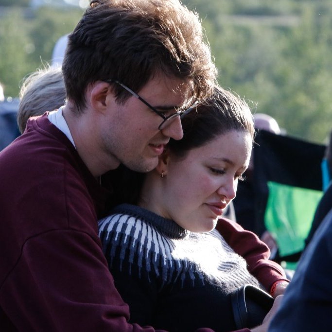 Tónleikarnir Vor í Vaglaskógi 26.07.25. Ljósmyndari: Rakel Hinriksdóttir