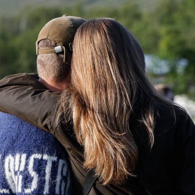 Tónleikarnir Vor í Vaglaskógi 26.07.25. Ljósmyndari: Rakel Hinriksdóttir