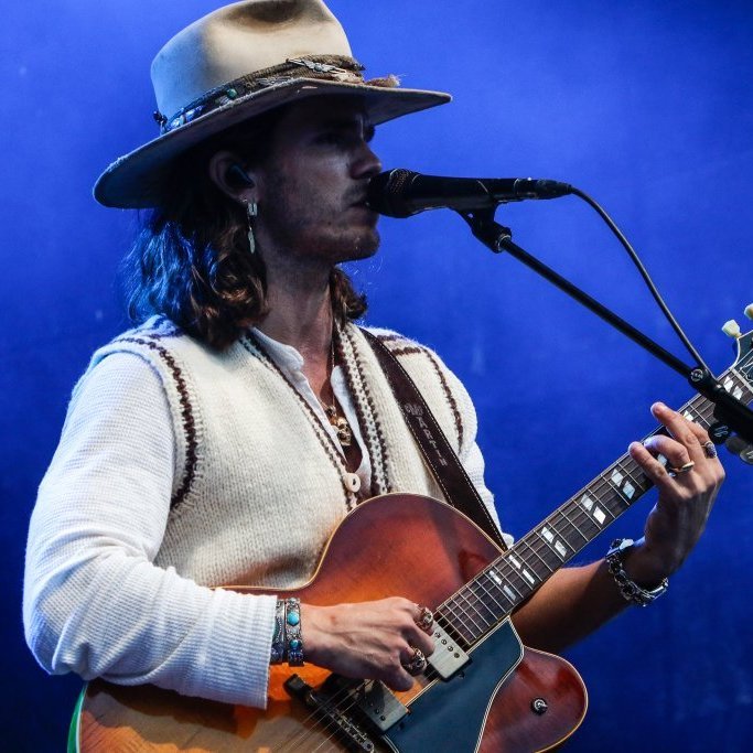 Tónleikarnir Vor í Vaglaskógi 26.07.25. Ljósmyndari: Rakel Hinriksdóttir