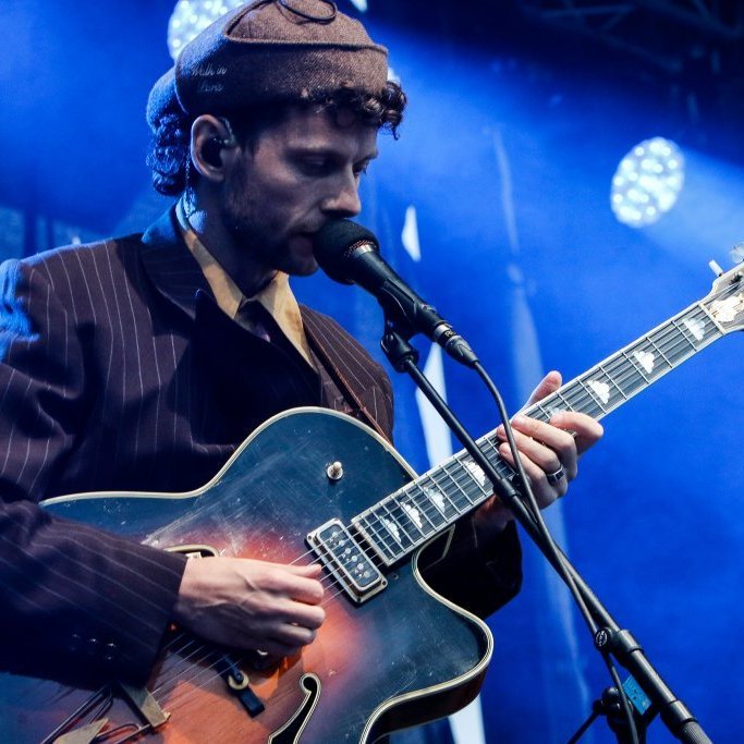 Tónleikarnir Vor í Vaglaskógi 26.07.25. Ljósmyndari: Rakel Hinriksdóttir