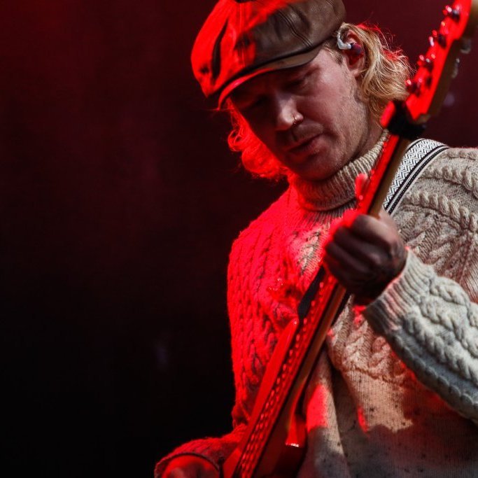 Tónleikarnir Vor í Vaglaskógi 26.07.25. Ljósmyndari: Rakel Hinriksdóttir