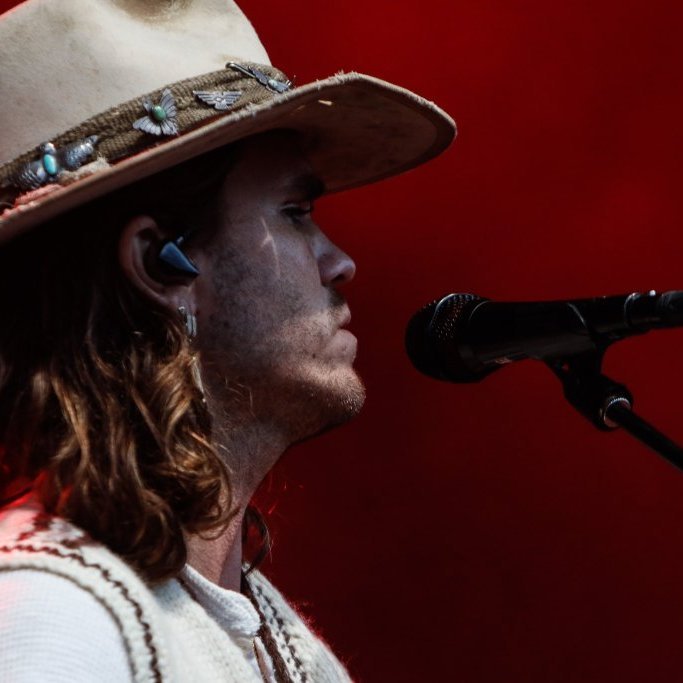 Tónleikarnir Vor í Vaglaskógi 26.07.25. Ljósmyndari: Rakel Hinriksdóttir