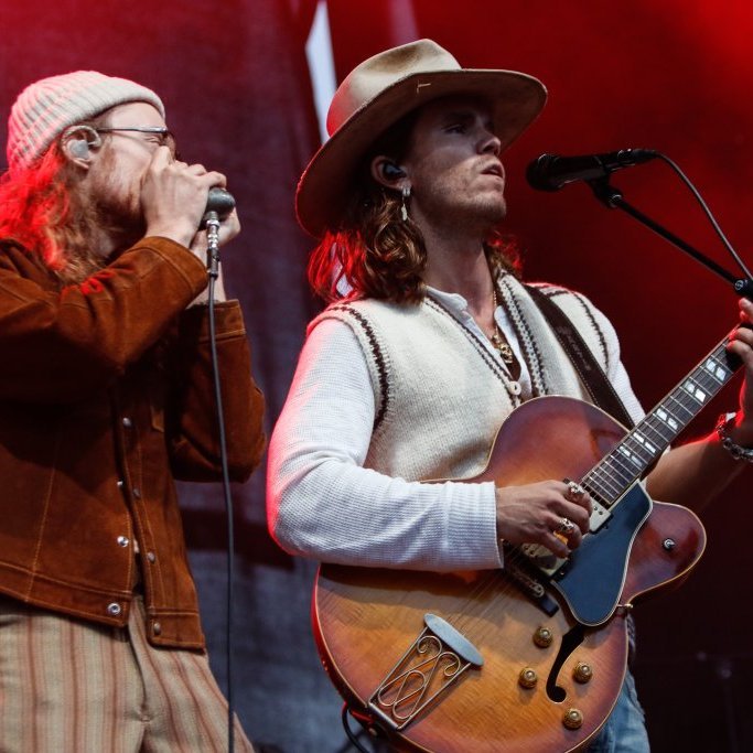 Tónleikarnir Vor í Vaglaskógi 26.07.25. Ljósmyndari: Rakel Hinriksdóttir