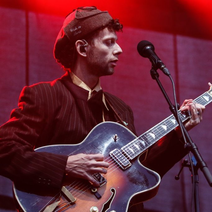 Tónleikarnir Vor í Vaglaskógi 26.07.25. Ljósmyndari: Rakel Hinriksdóttir