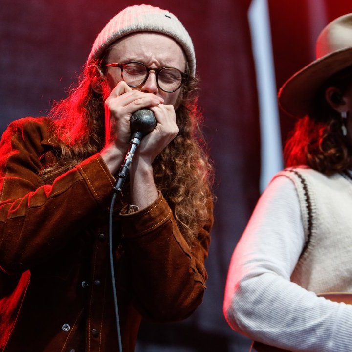 Tónleikarnir Vor í Vaglaskógi 26.07.25. Ljósmyndari: Rakel Hinriksdóttir