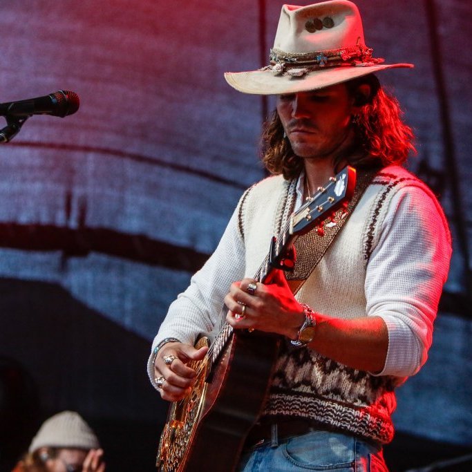 Tónleikarnir Vor í Vaglaskógi 26.07.25. Ljósmyndari: Rakel Hinriksdóttir