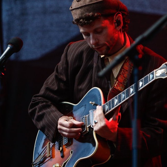 Tónleikarnir Vor í Vaglaskógi 26.07.25. Ljósmyndari: Rakel Hinriksdóttir