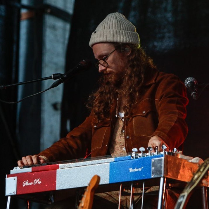 Tónleikarnir Vor í Vaglaskógi 26.07.25. Ljósmyndari: Rakel Hinriksdóttir