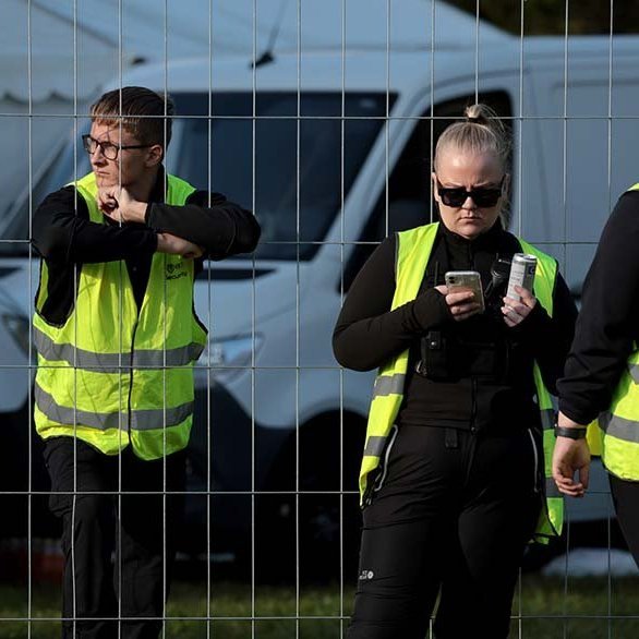 Tónleikarnir Vor í Vaglaskógi 26.07.25. Ljósmyndari: Skapti Hallgrímsson