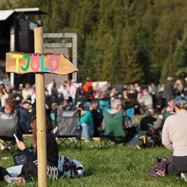 Tónleikarnir Vor í Vaglaskógi 26.07.25. Ljósmyndari: Skapti Hallgrímsson