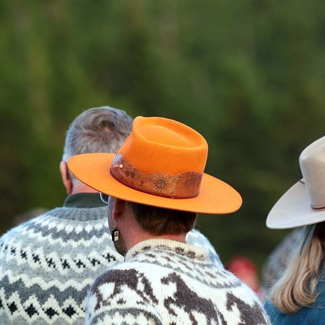 Tónleikarnir Vor í Vaglaskógi 26.07.25. Ljósmyndari: Skapti Hallgrímsson