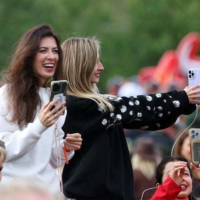 Tónleikarnir Vor í Vaglaskógi 26.07.25. Ljósmyndari: Hilmar Friðjónsson