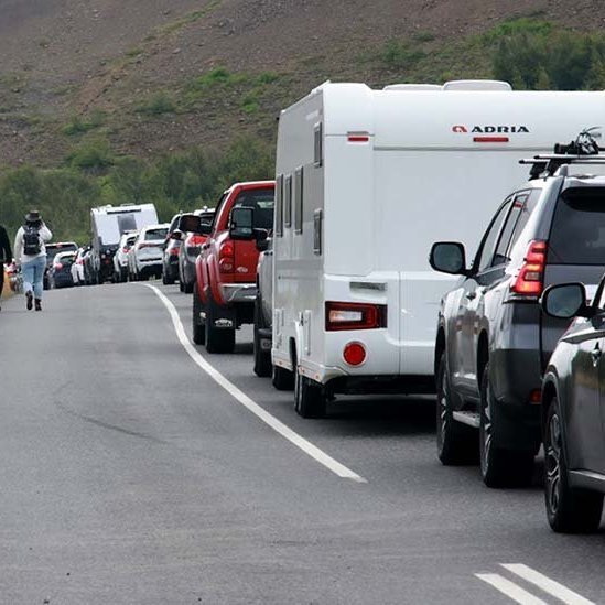 Tónleikarnir Vor í Vaglaskógi 26.07.25. Ljósmyndari: Hilmar Friðjónsson