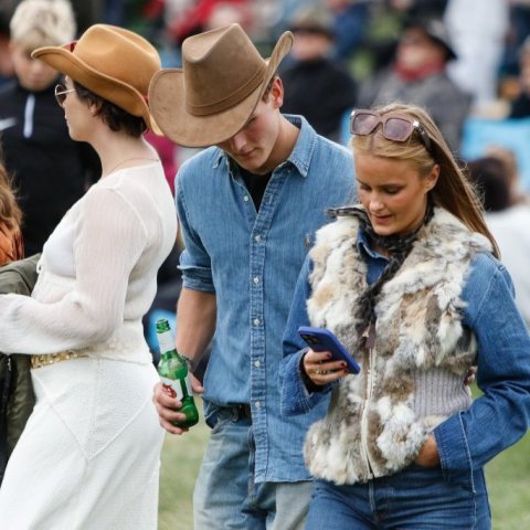 Tónleikarnir Vor í Vaglaskógi 26.07.25. Ljósmyndari: Rakel Hinriksdóttir