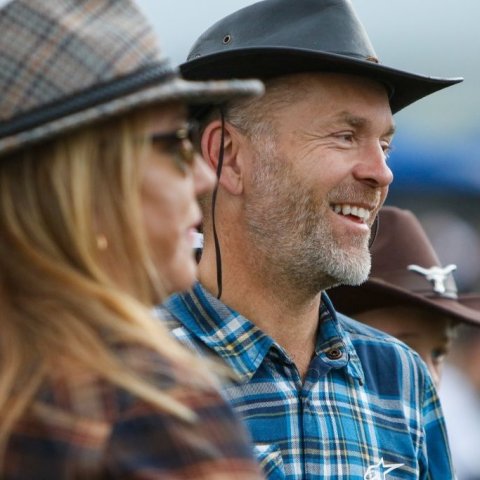 Tónleikarnir Vor í Vaglaskógi 26.07.25. Ljósmyndari: Rakel Hinriksdóttir