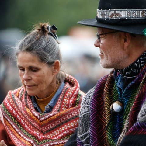 Tónleikarnir Vor í Vaglaskógi 26.07.25. Ljósmyndari: Rakel Hinriksdóttir