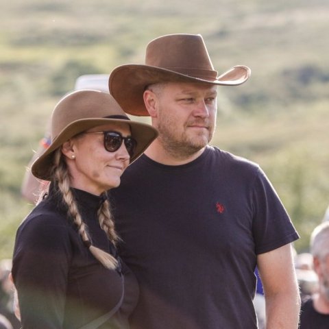 Tónleikarnir Vor í Vaglaskógi 26.07.25. Ljósmyndari: Rakel Hinriksdóttir