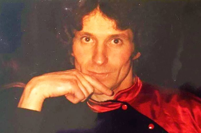 Mynd úr frétt