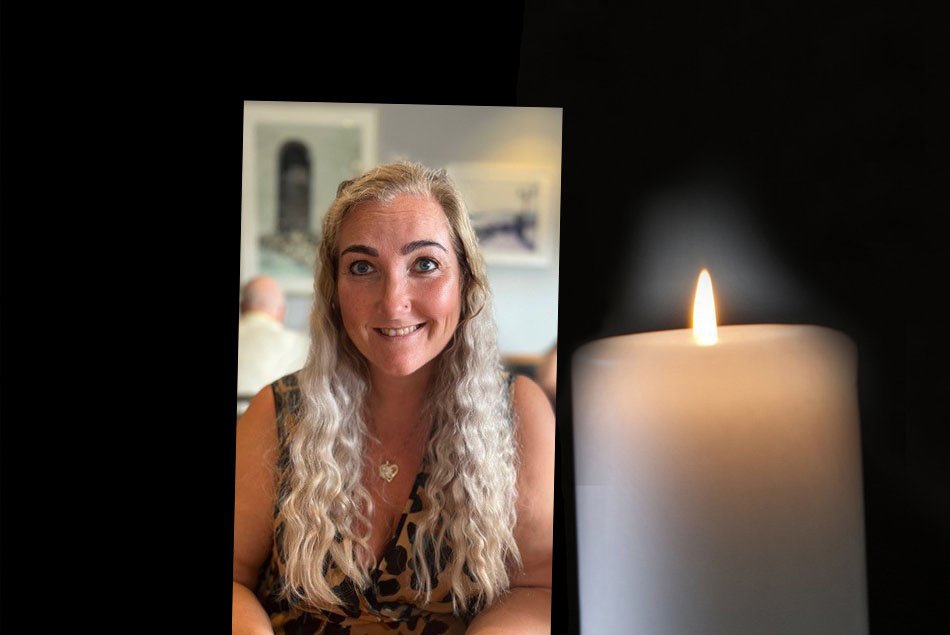 Dagbjört Pálsdóttir – minningar | akureyri.net