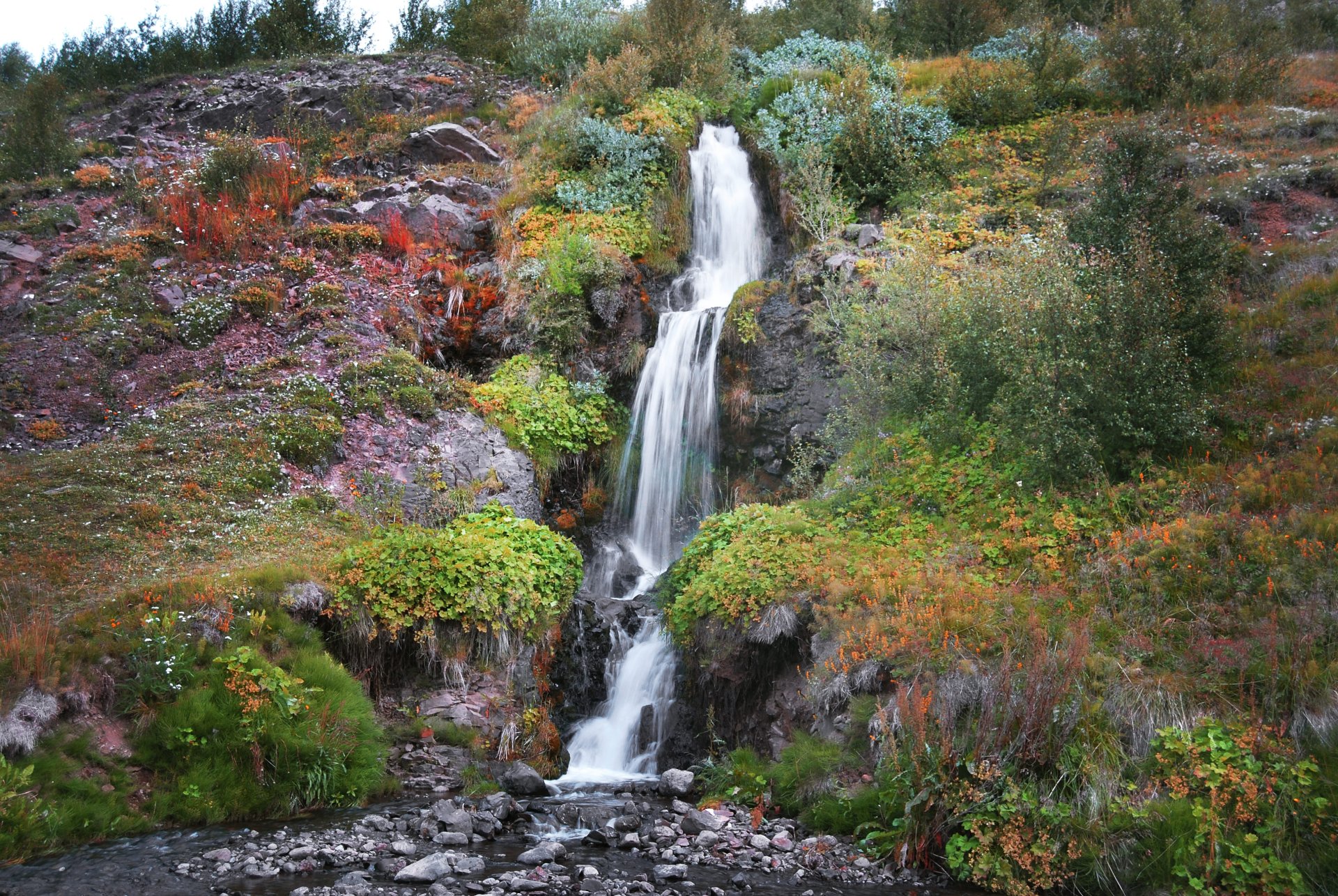 Fossar Eyjafjar ar 4 Fossinn Innra Akureyri fossar-eyjafjar-ar-4-fossinn-innra-akureyri