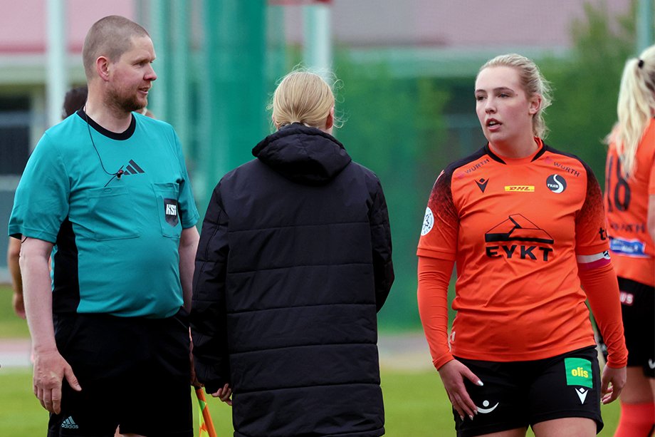 Eva Rut Ásþórsdóttir til liðs við Þór/KA | akureyri.net