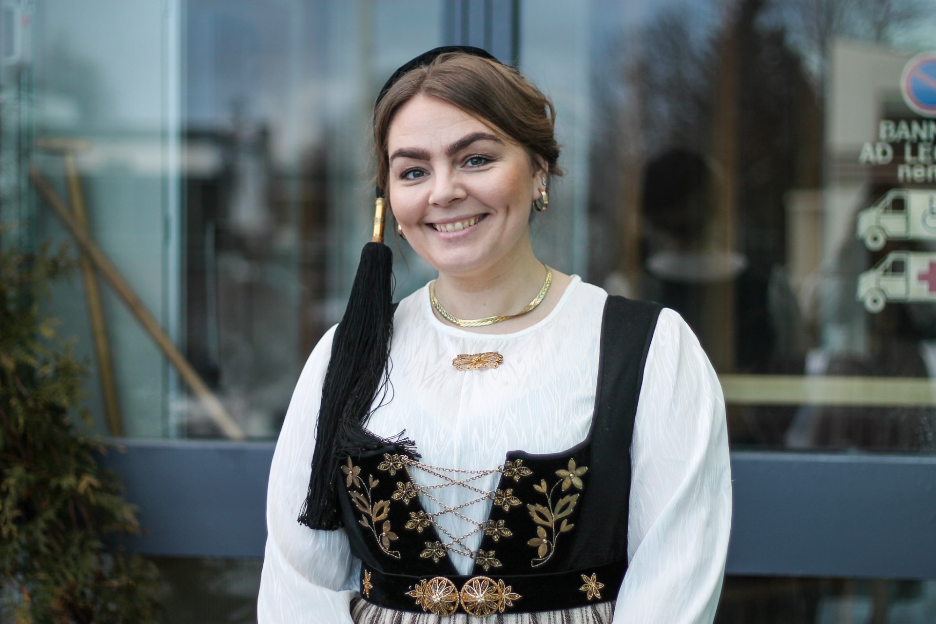 Þjóðlegt á Þorra á Hlíð og Lögmannshlíð | akureyri.net