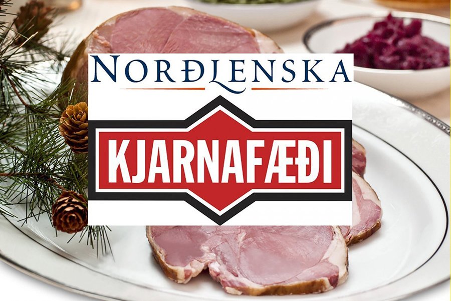 Kjarnafæði Norðlenska hækkar verð til bænda | akureyri.net