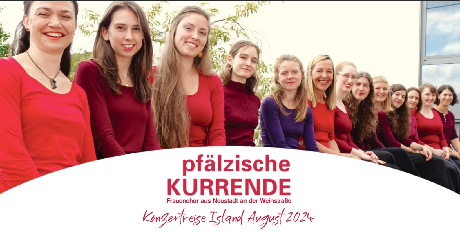 Þýskur stúlknakór syngur íslensk kórlög | akureyri.net