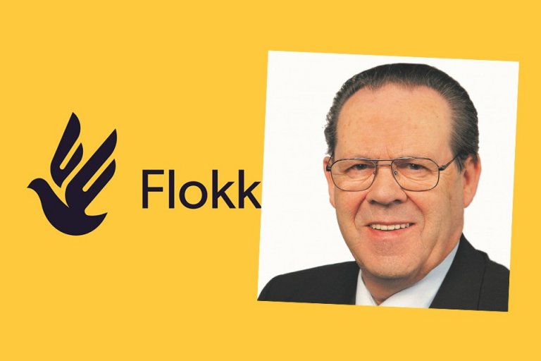 Hjörleifur rekinn úr Flokki fólksins
