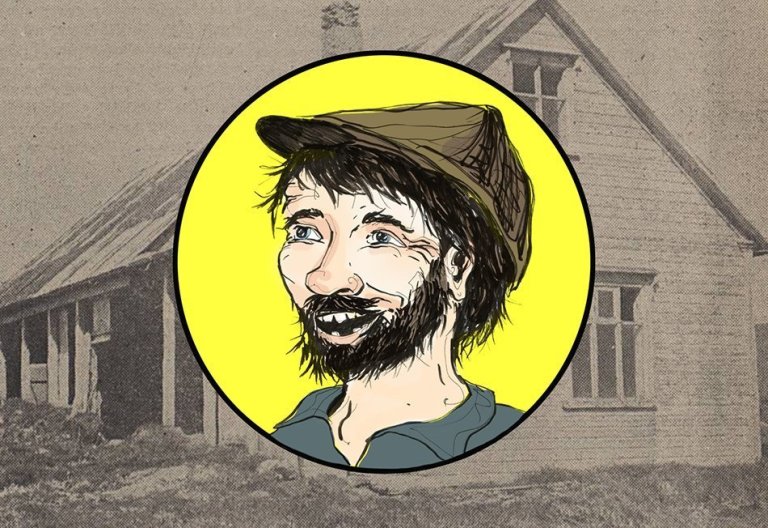 Rekaviðurinn endalausi – Tómas VII
