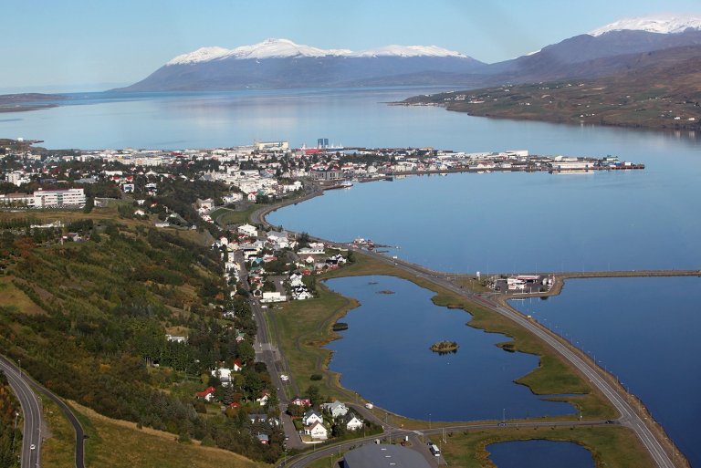 Samstöðuganga kennara verður í dag
