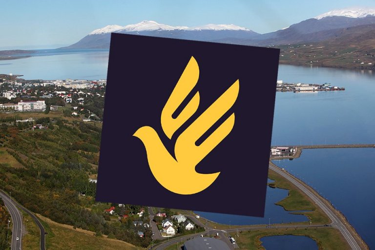 Saka Hjörleif um kynferðislega áreitni