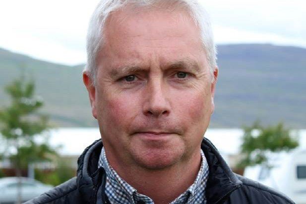 Benedikt skipaður skólameistari VMA