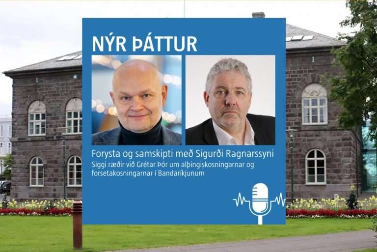 Höfðar gamaldags brauð til eldra fólks?